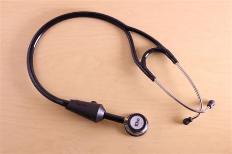 Eko Core Electronic Stethoscope System – TTAC