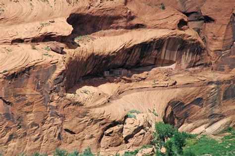 Junction Ruins (Canyon de Chelly, Arizona, USA) | Sandstones… | Flickr