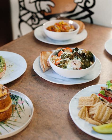 Best Brunch Spots in Norfolk, VA - VisitNorfolk