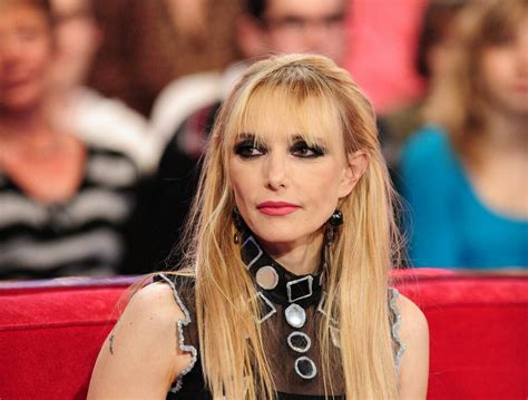 Jeanne Mas : à quoi ressemble-t-elle aujourd'hui