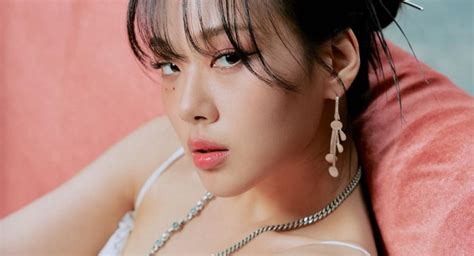 BIBI reveals 'Lowlife Princess: Noir' album release schedule, including ...
