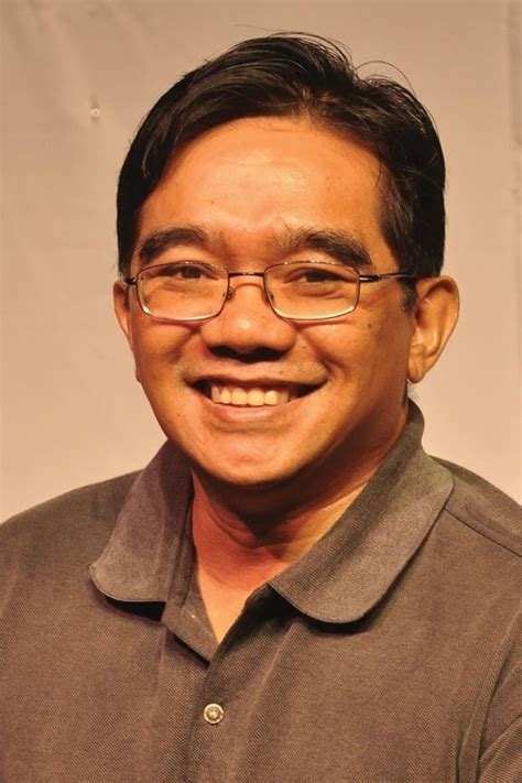 Dennis Marasigan - About - Entertainment.ie