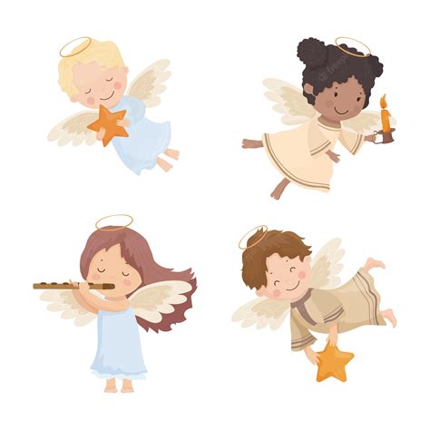 Free Angel Graphics - Angel Animations - Clipart Images - Clip Art Library