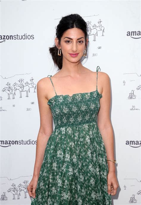 AYDEN MAYERI at Don’t Worry, He Wont Get Far on Foot Premiere in