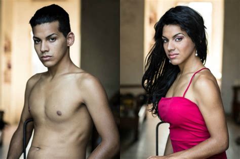 “Transsexuel, travesti et transgenre : quelles sont les différences ...