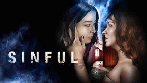 Sinful Trailer - YouTube