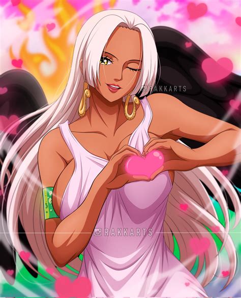 Adult S-Snake 💕 | One Piece | Know Your Meme
