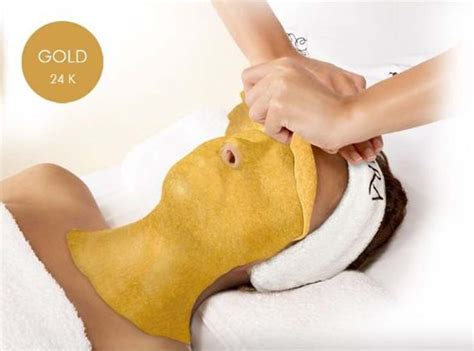 PURCHASE CASMARA LUXURY GOLD MASK