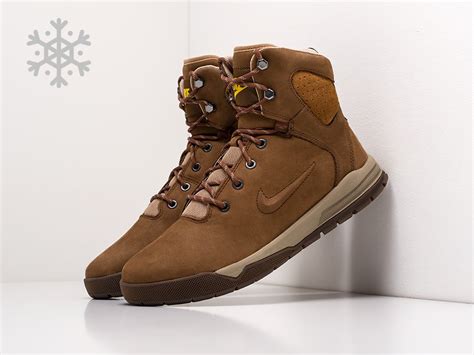 Ботинки Nike