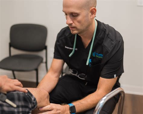 Knee Replacement Specialists in San Antonio