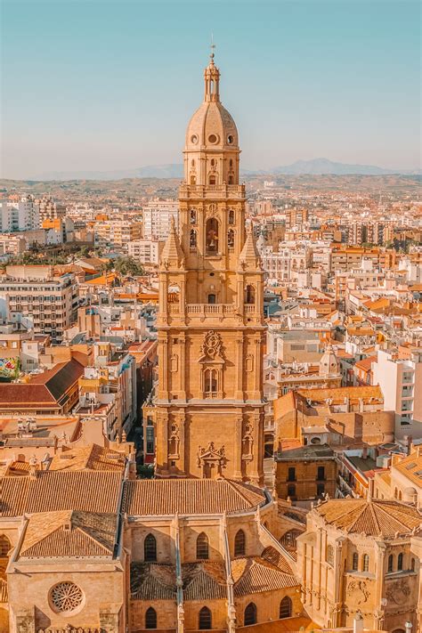 9 Very Best Things To Do In Murcia, Spain - Hand Luggage Only - Travel