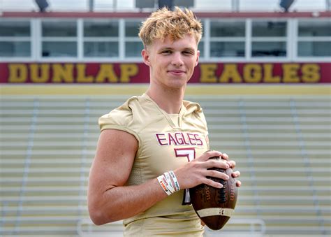 IHSA football recruiting: Top college football prospects in Illinois