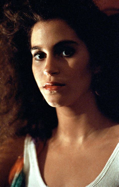 Jami Gertz (1987) : OldSchoolCool