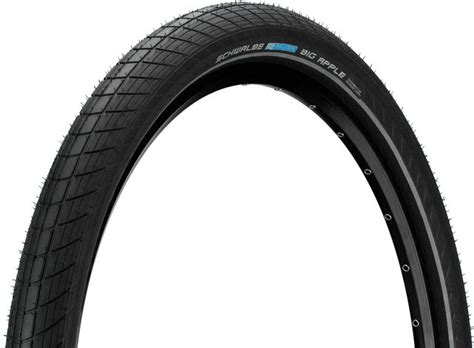 Sale! Schwalbe Big Apple Performance 26" Drahtreifen | bike-components