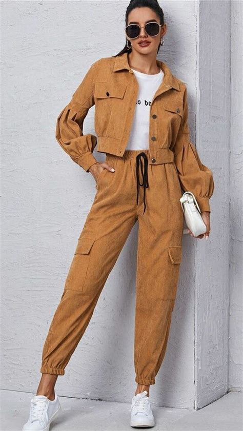Pin on костюм спортивный | Trendy denim, Two piece outfit, Casual