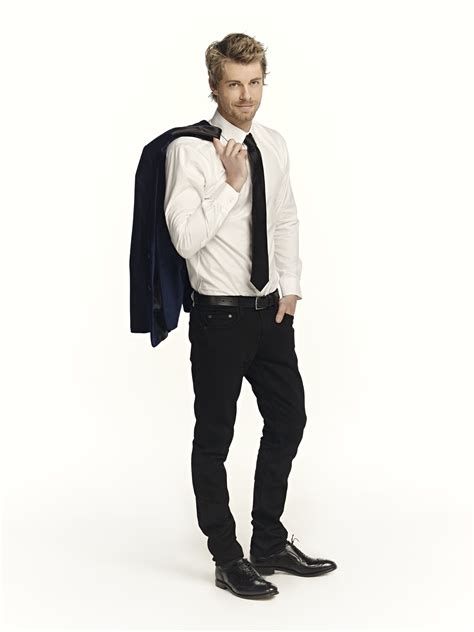 The Tomorrow People - Season 1 Promo | Luke mitchell, Luke, Latest