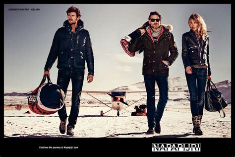NAPAPIJRI - Geographic F/W 13 (Napapijri)