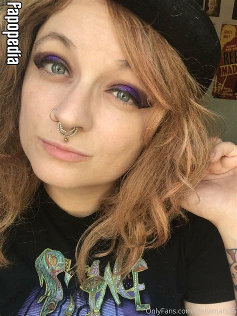 Stellamars35 Nude OnlyFans Leaks - Photo #857379 - Fapopedia