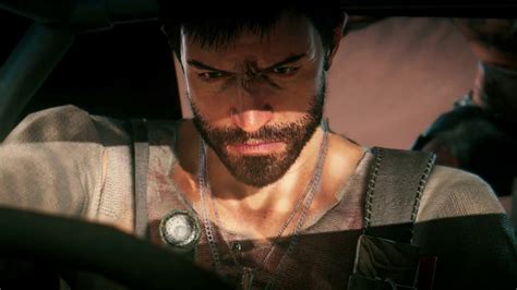 Rev Your Engines for Mad Max's Exclusive PS4 Content | Push Square