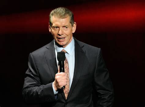 Vince McMahon Net Worth: 5 Fast Facts You Need to Know