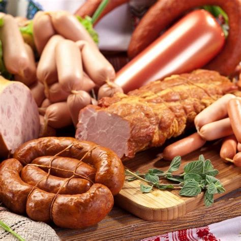 Фуд Прод Сервис - натуральные продукты питания для всей семьи | Kyiv