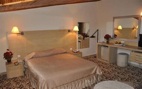 هتل Gurtas Hotel Antalya