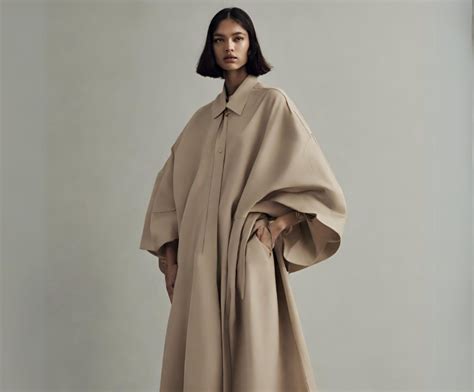 Oversize silueta