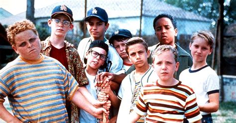 sandlot net worth