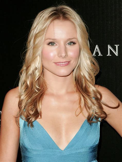 Kristen Bell Hot Wallpaper
