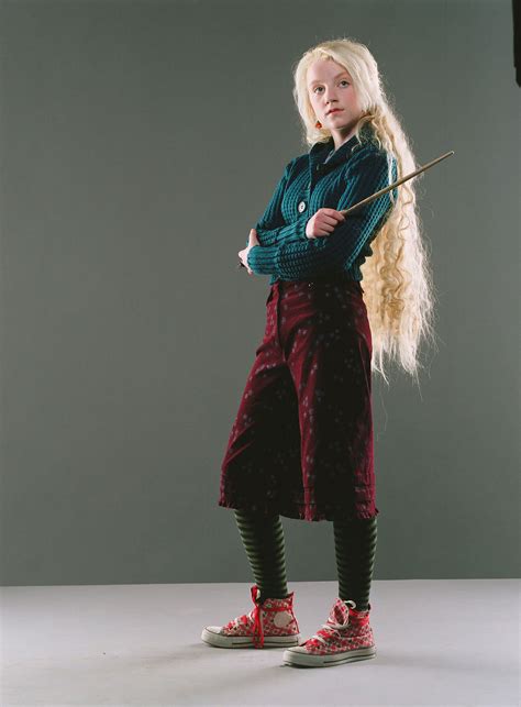 Luna Lovegood Harry Potter 7 Amazon.com: Fun Costumes Girl's Harry