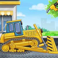 Игры тракторы: играть бесплатно онлайн!