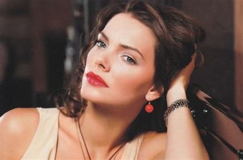 Лиза Боярская оставила сына