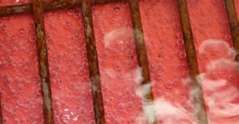 Sizzling Success: 5 Proven Tips To Banish Rust From Your Grill