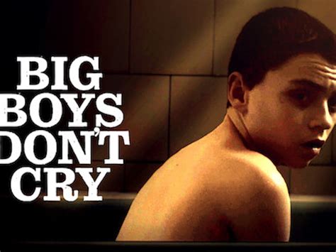 Netflix viewers haunted by ‘heartbreaking’ child abuse drama Big Boys
