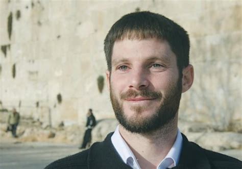 Meet the new MK: Bezalel Smotrich - Israel News - Jerusalem Post