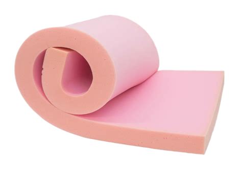 1000X500X50Mm Foam Pink F13004-8 | Chamdor Faktry Sales