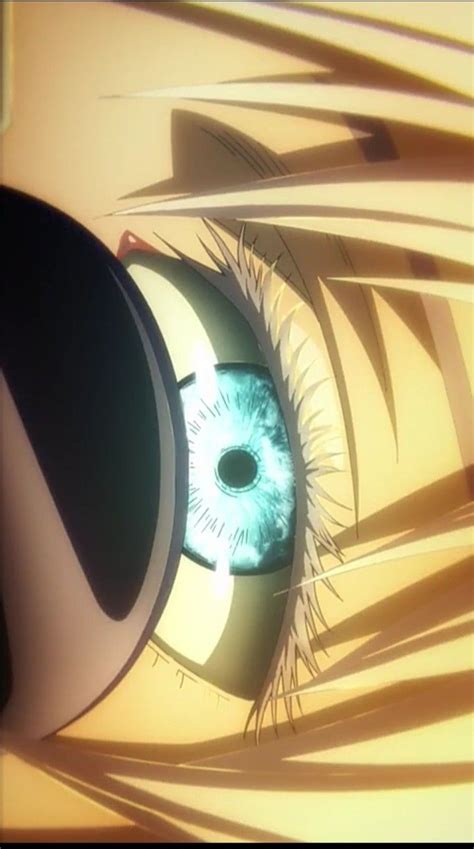 Jujutsu Kaisen Gojo Satoru Eyes All Anime, Me Me Me Anime, Anime Manga ...