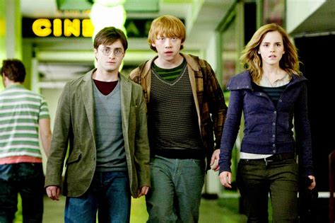 Víme, jak budou vypadat poslední díly Harryho Pottera! - TOPZINE.cz