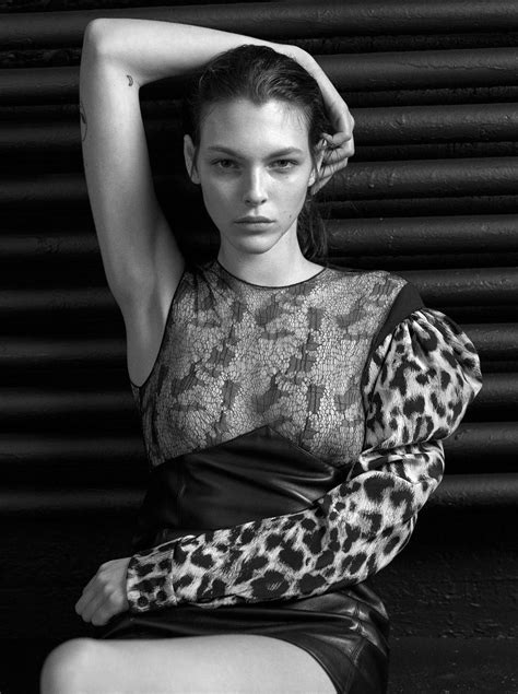 Vittoria Ceretti Nude And Sexy The Fappening (40 Photos) | #The Fappening