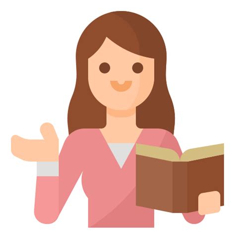 Teaching Icon Png