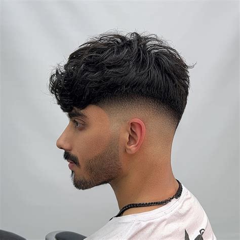 haircut  men taper fade  difference   taper   fade