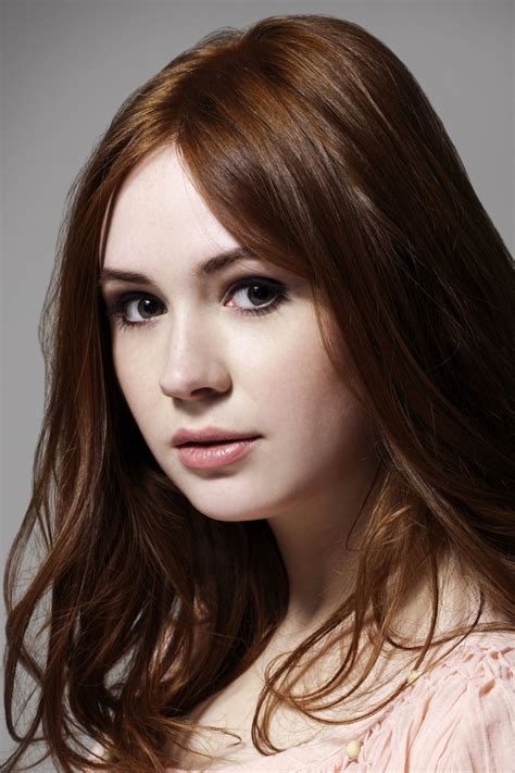 Top 15 Actresses Perfect for the Role of Poison Ivy in the DCU