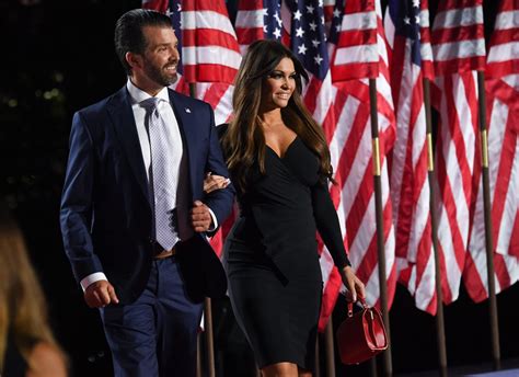 Donald Trump Jr., Kimberly Guilfoyle buy $9.7 million mansion 20 miles