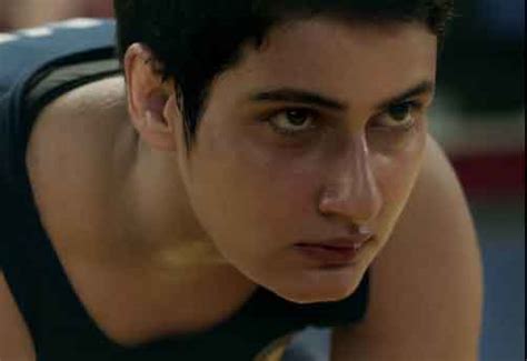 Dangal: Know what Geeta Phogat has to say about Aamir Khan's movie ...