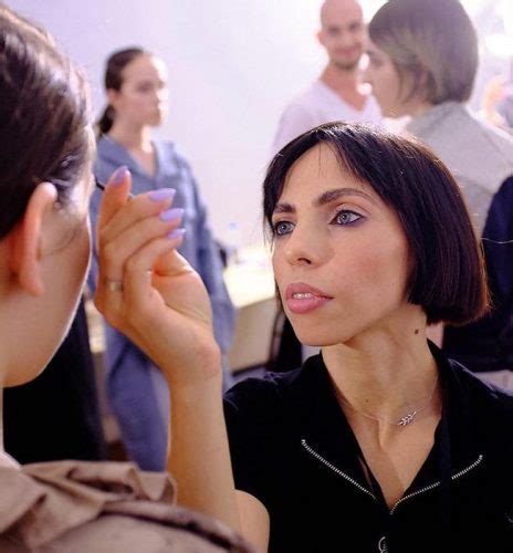 About Me | Maria Gorelova - makeup artist in Israel, Haifa