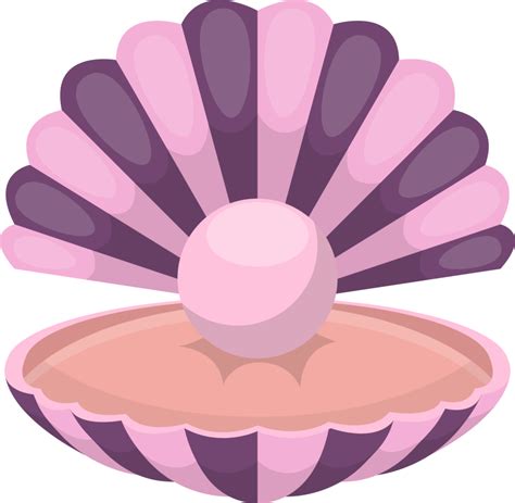 Conchita De Mar PNG para descargar gratis