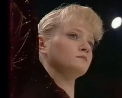 Natalia Kononenko – Gymnastics Cool Facts