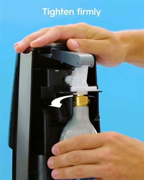 Sodastream Finance