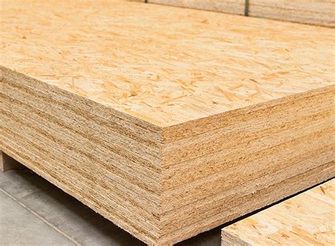 OSB-3 , 12 mm – Overmetal