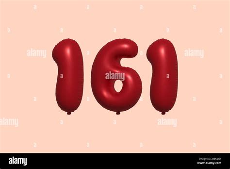 Number 161 Stock Vector Images - Alamy